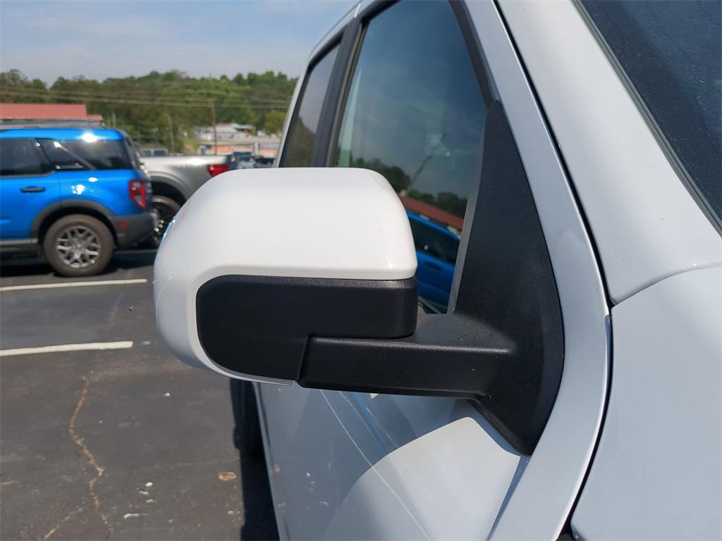 new 2025 Ford Maverick car, priced at $32,849