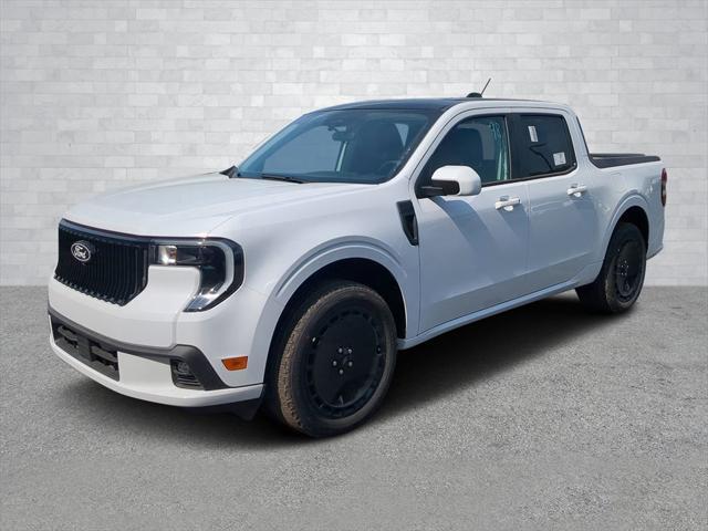 new 2025 Ford Maverick car, priced at $34,849