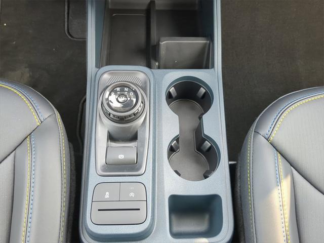 new 2025 Ford Maverick car, priced at $34,849