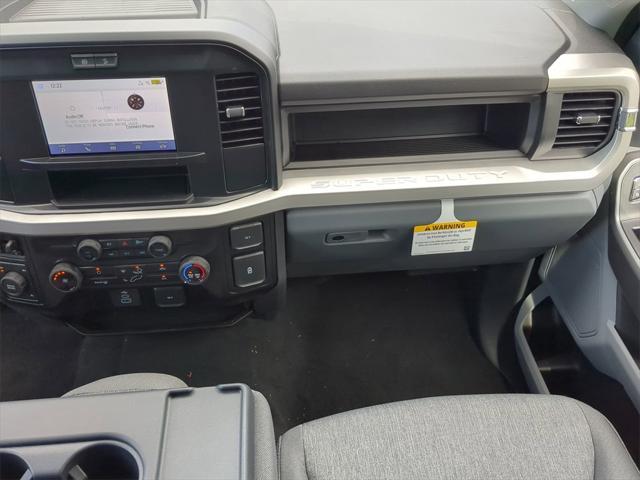 new 2025 Ford F-250 car, priced at $71,079