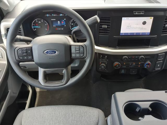new 2025 Ford F-250 car, priced at $71,079
