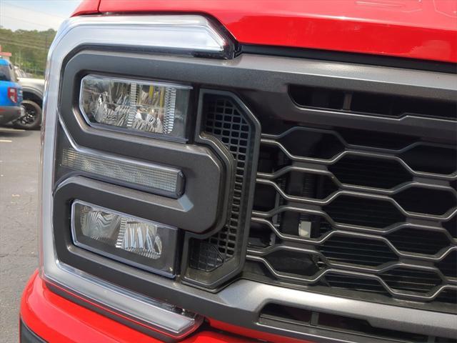 new 2025 Ford F-250 car, priced at $71,079