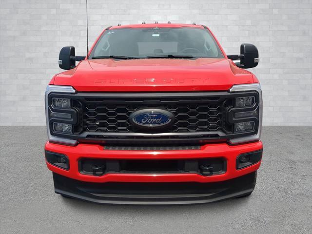 new 2025 Ford F-250 car, priced at $71,079