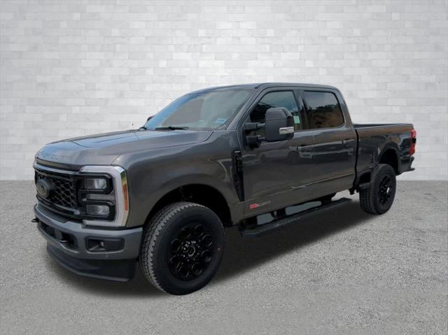 new 2025 Ford F-250 car, priced at $87,404