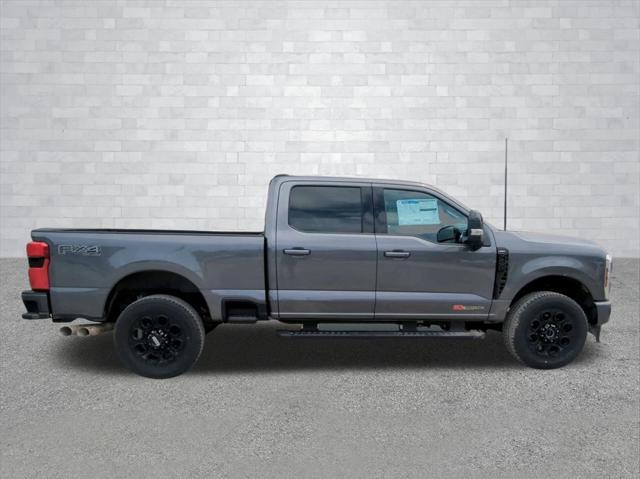 new 2025 Ford F-250 car, priced at $87,404