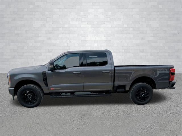 new 2025 Ford F-250 car, priced at $87,404