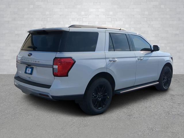 new 2024 Ford Expedition car, priced at $59,449