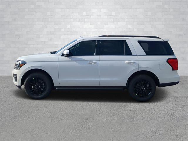 new 2024 Ford Expedition car, priced at $59,449