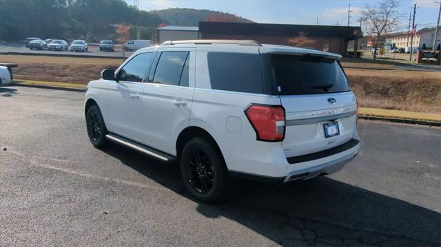 new 2024 Ford Expedition car, priced at $59,449