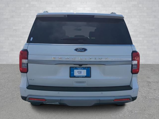 new 2024 Ford Expedition car, priced at $59,449