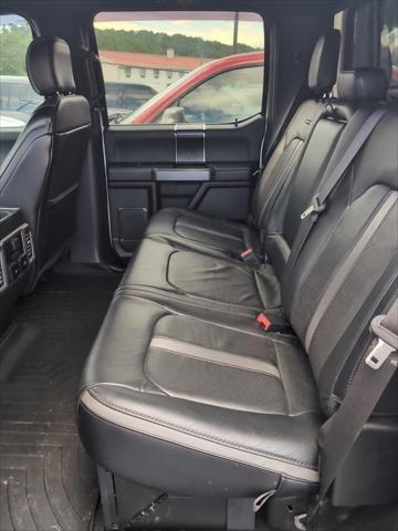 used 2019 Ford F-350 car, priced at $60,000
