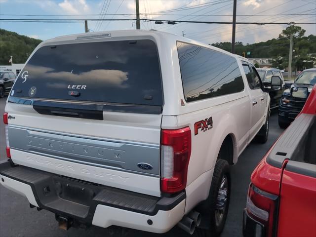 used 2019 Ford F-350 car, priced at $60,000