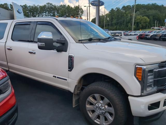 used 2019 Ford F-350 car, priced at $60,000