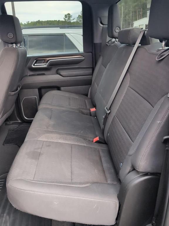used 2024 Chevrolet Silverado 2500 car, priced at $57,381