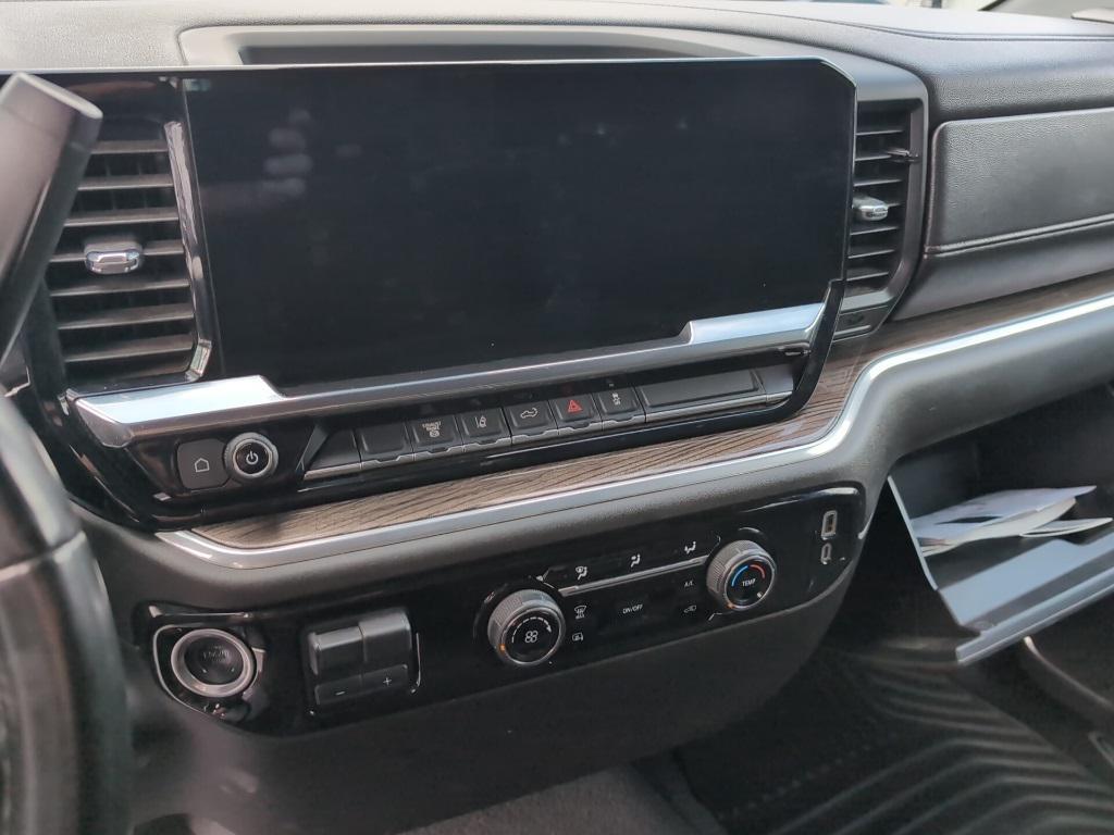 used 2024 Chevrolet Silverado 2500 car, priced at $57,381