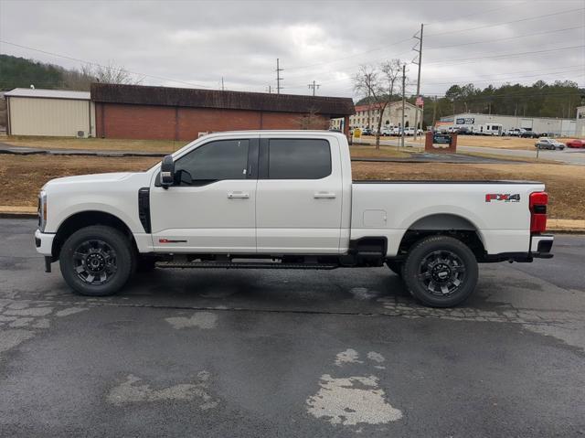 new 2024 Ford F-250 car, priced at $88,534