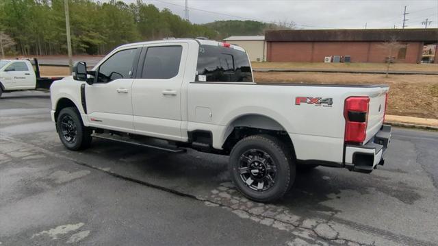 new 2024 Ford F-250 car, priced at $88,534