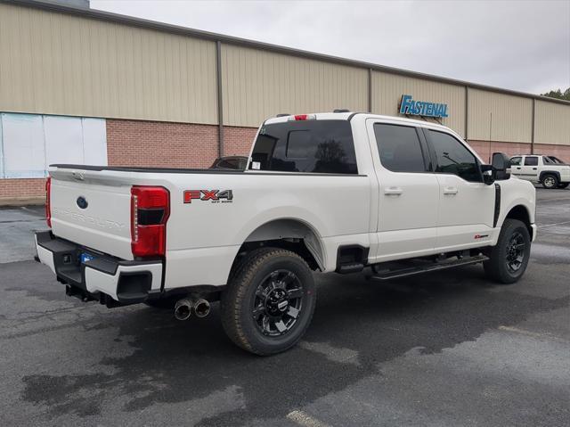 new 2024 Ford F-250 car, priced at $88,534