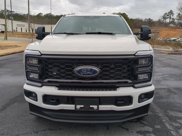 new 2024 Ford F-250 car, priced at $88,534