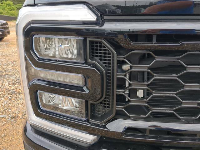 new 2025 Ford F-250 car, priced at $90,664