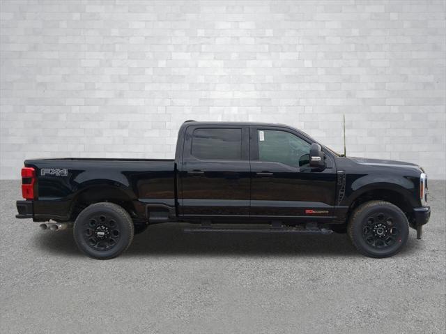 new 2025 Ford F-250 car, priced at $90,664