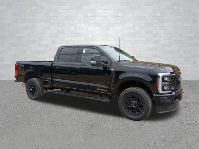 new 2025 Ford F-250 car, priced at $90,664