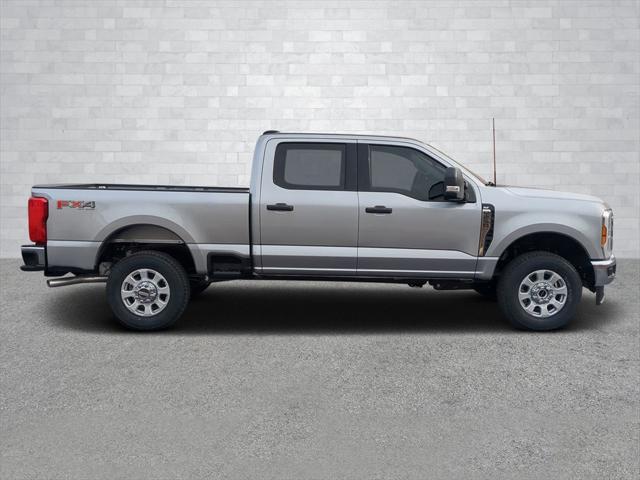 new 2024 Ford F-250 car, priced at $52,774