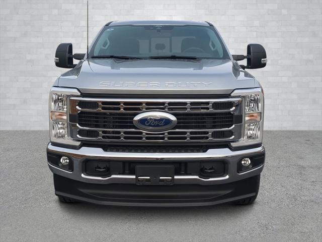 new 2024 Ford F-250 car, priced at $52,774