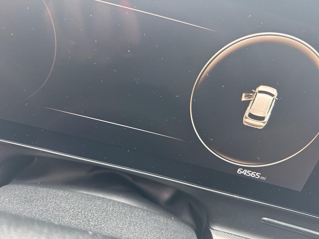 used 2023 Kia Sportage car, priced at $24,000