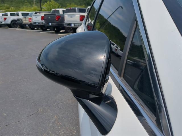 used 2022 Hyundai Sonata car, priced at $20,700