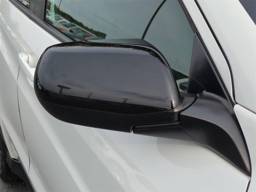 used 2021 Honda HR-V car, priced at $21,214