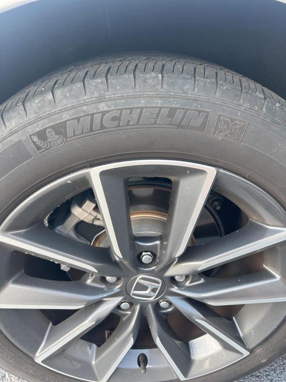 used 2021 Honda Accord car, priced at $24,944