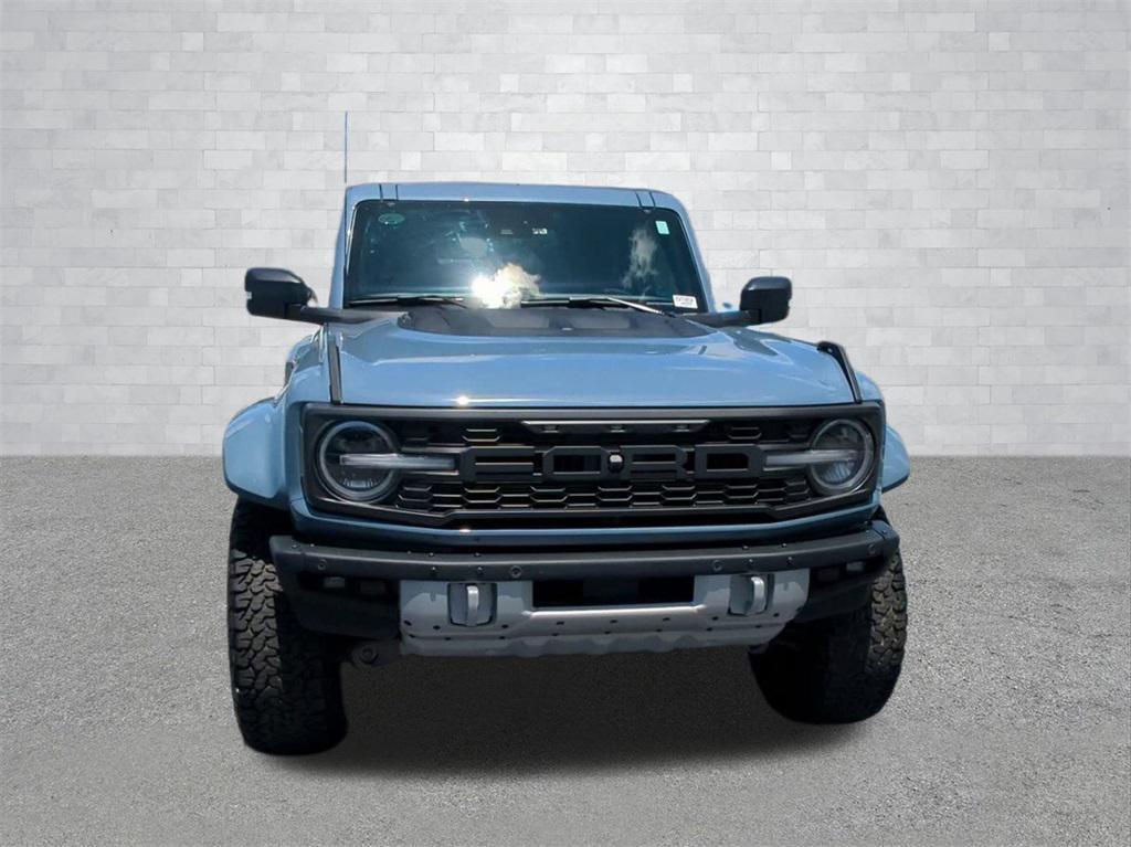 used 2024 Ford Bronco car, priced at $69,899
