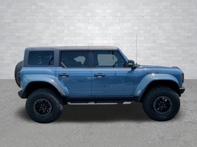 used 2024 Ford Bronco car, priced at $73,250