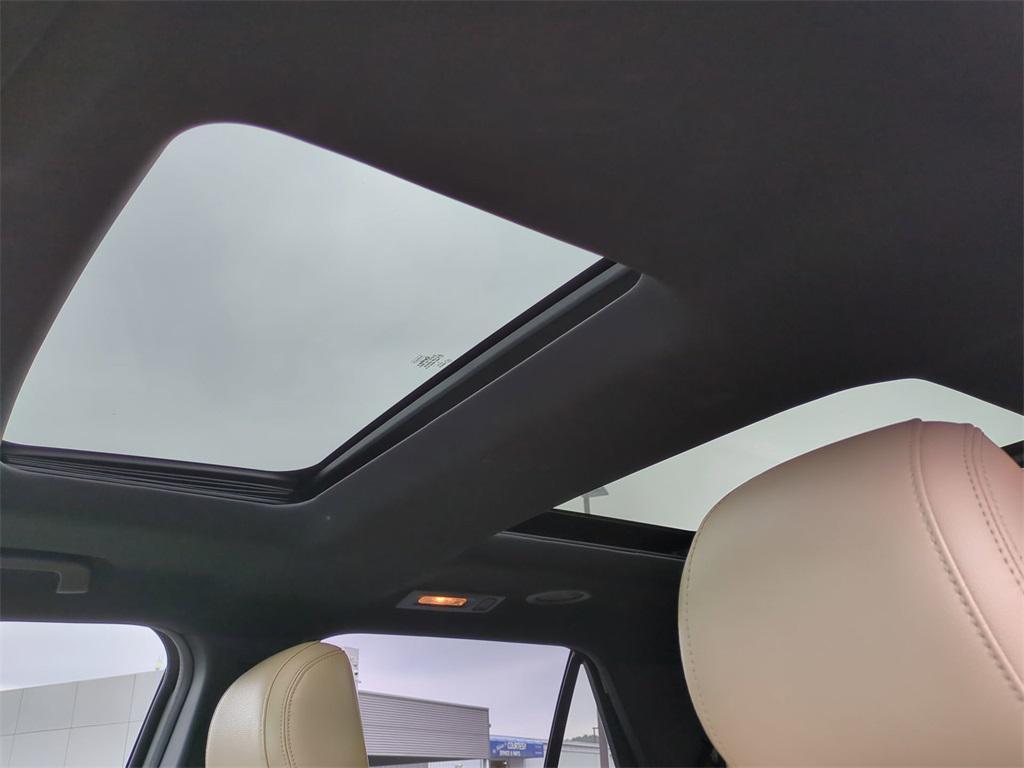 used 2017 Ford Explorer car, priced at $18,410