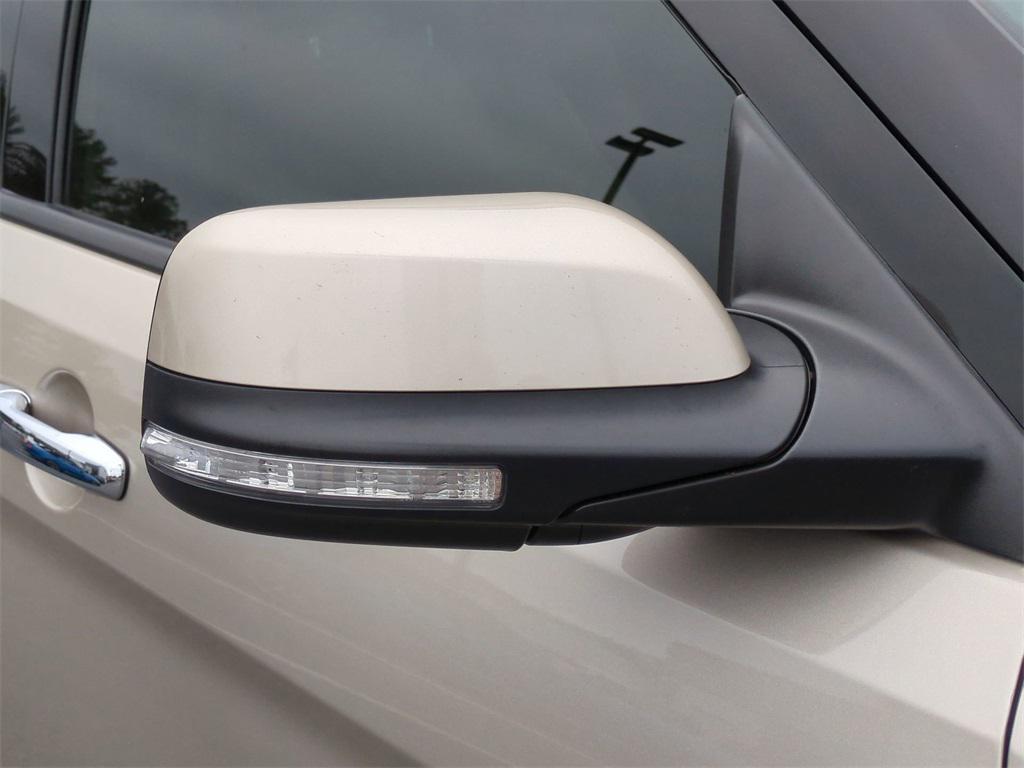 used 2017 Ford Explorer car, priced at $18,410