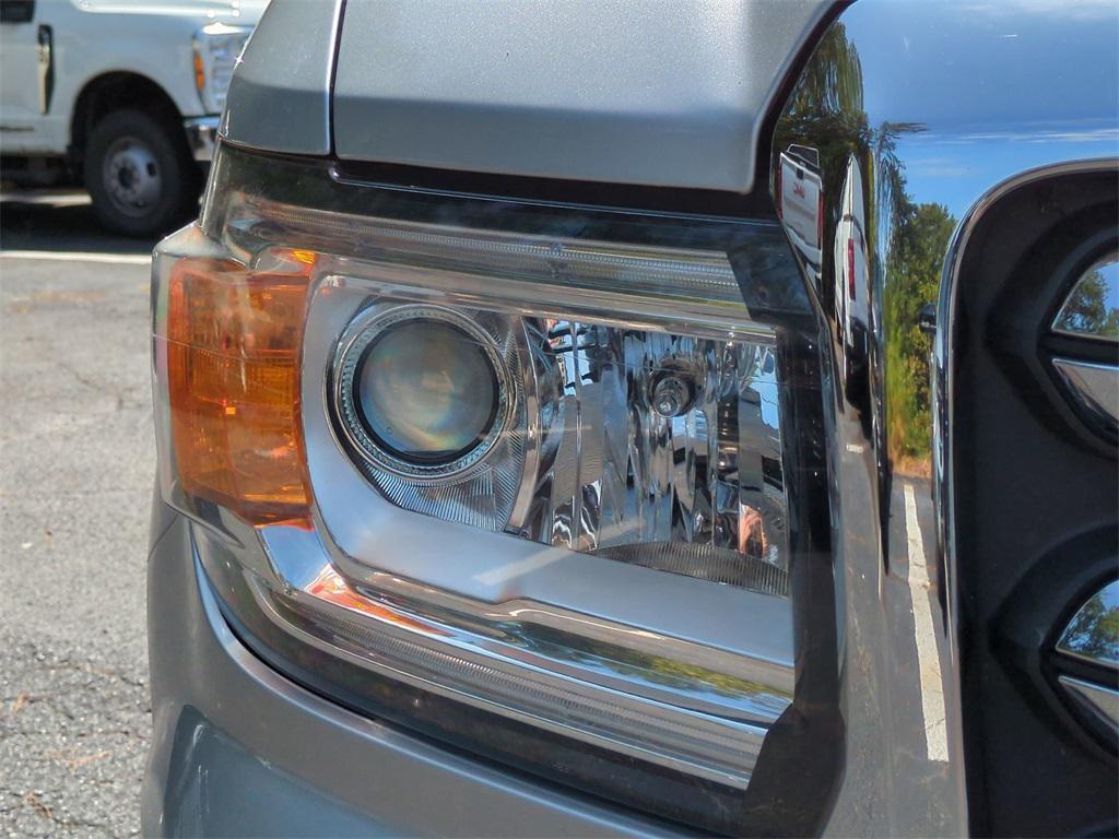 used 2019 GMC Canyon car, priced at $26,842