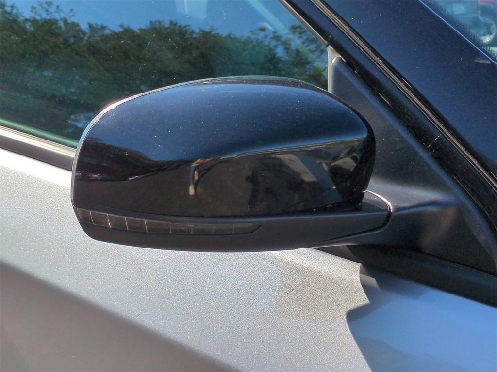 used 2023 Jeep Compass car, priced at $21,304