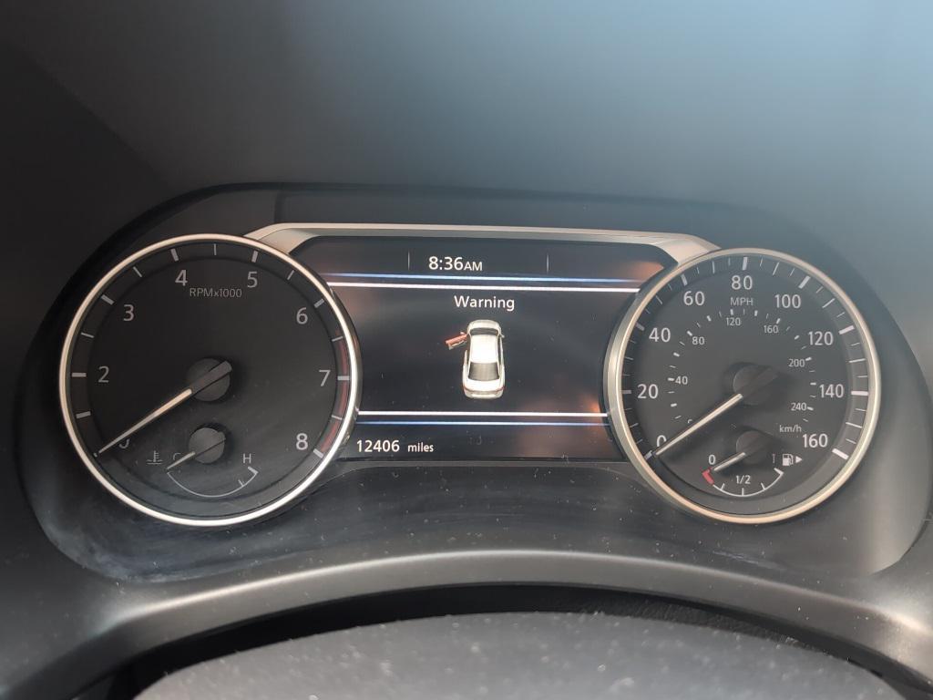used 2024 Nissan Sentra car, priced at $20,347