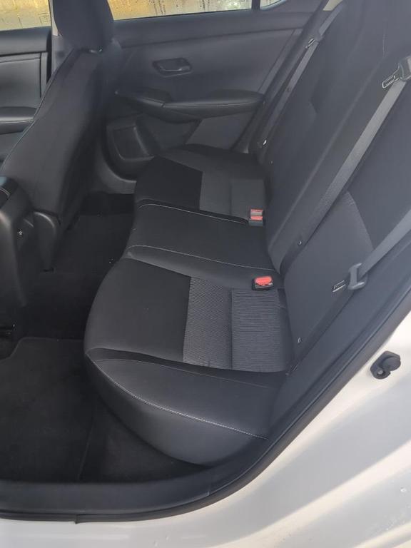 used 2024 Nissan Sentra car, priced at $20,347