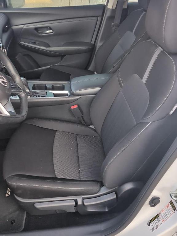 used 2024 Nissan Sentra car, priced at $20,347