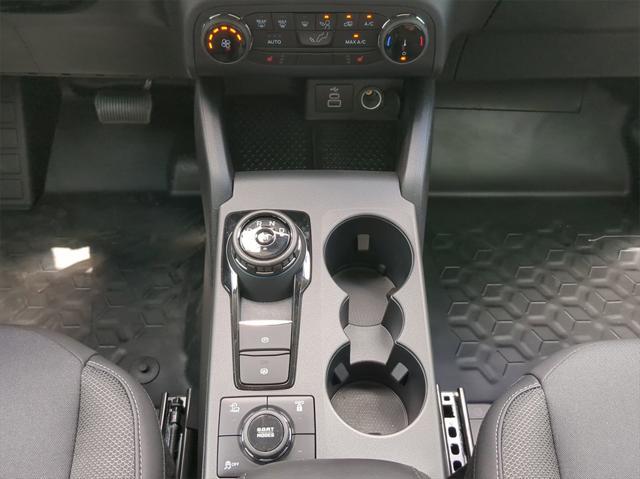 new 2024 Ford Bronco Sport car, priced at $36,614
