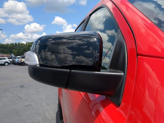 used 2020 Ford Ranger car, priced at $33,997