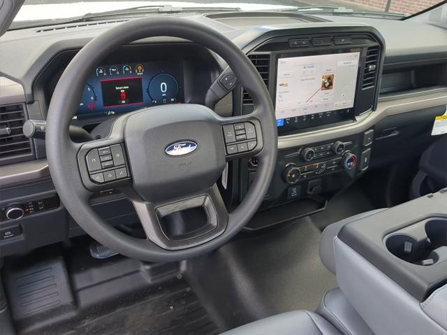 new 2024 Ford F-150 car, priced at $35,064