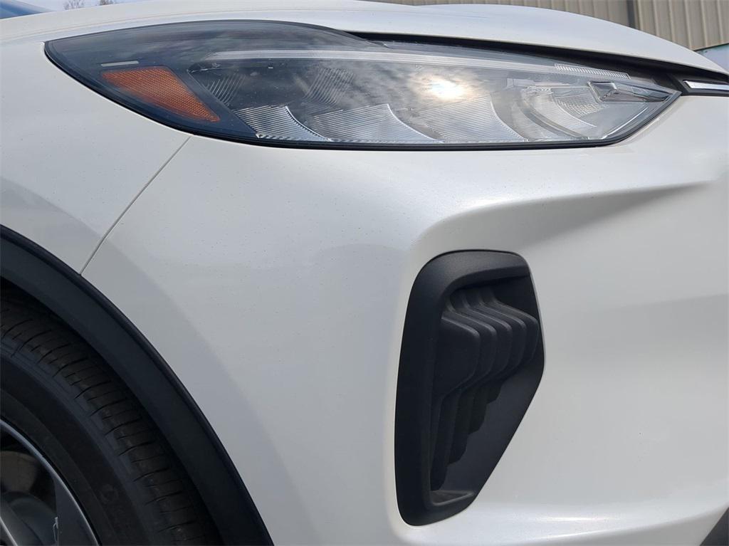 new 2025 Ford Escape car, priced at $27,714