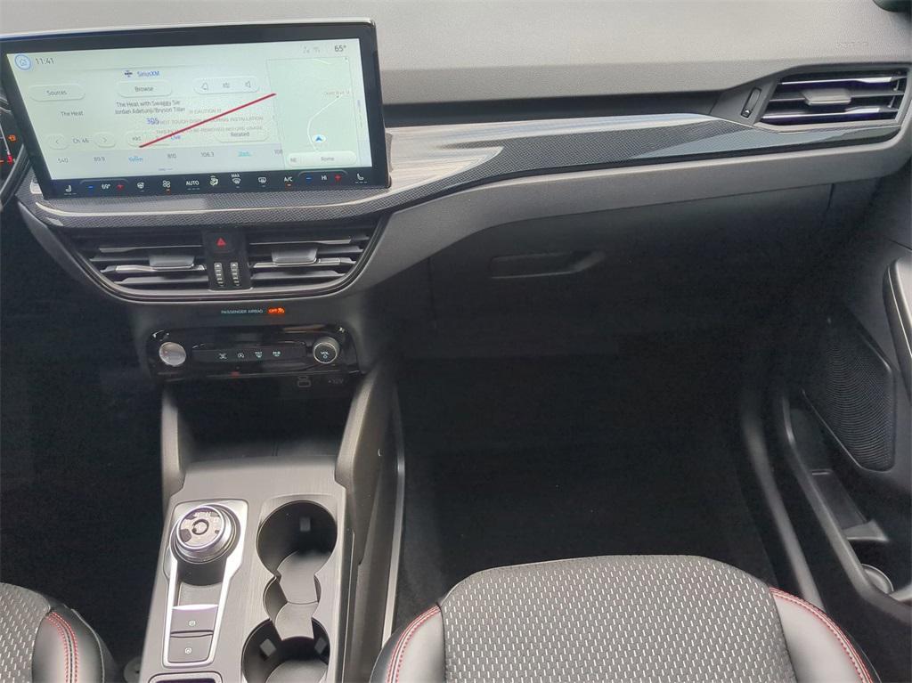 new 2025 Ford Escape car, priced at $27,714