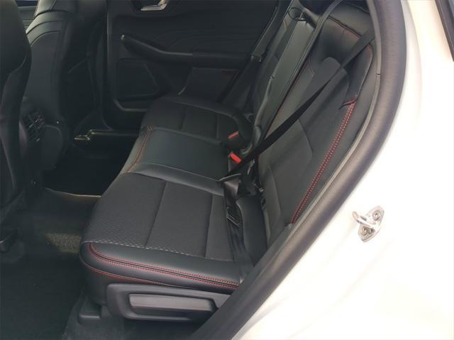new 2025 Ford Escape car, priced at $31,714