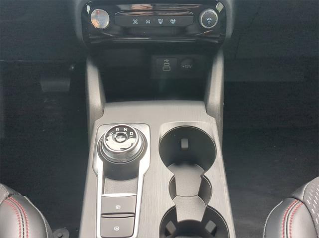 new 2025 Ford Escape car, priced at $31,714