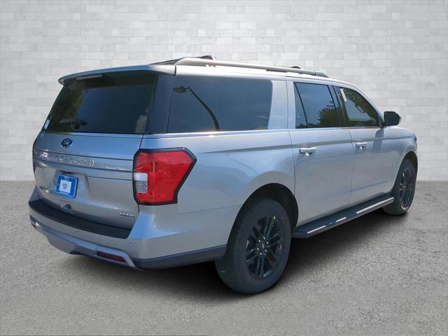 new 2024 Ford Expedition car, priced at $61,204