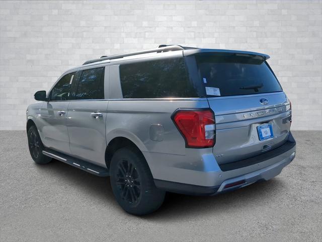 new 2024 Ford Expedition car, priced at $61,204